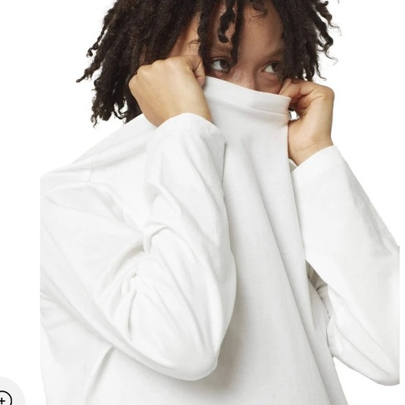 NWT Purple Richer Poorer Longsleeve - Picture 5 of 5